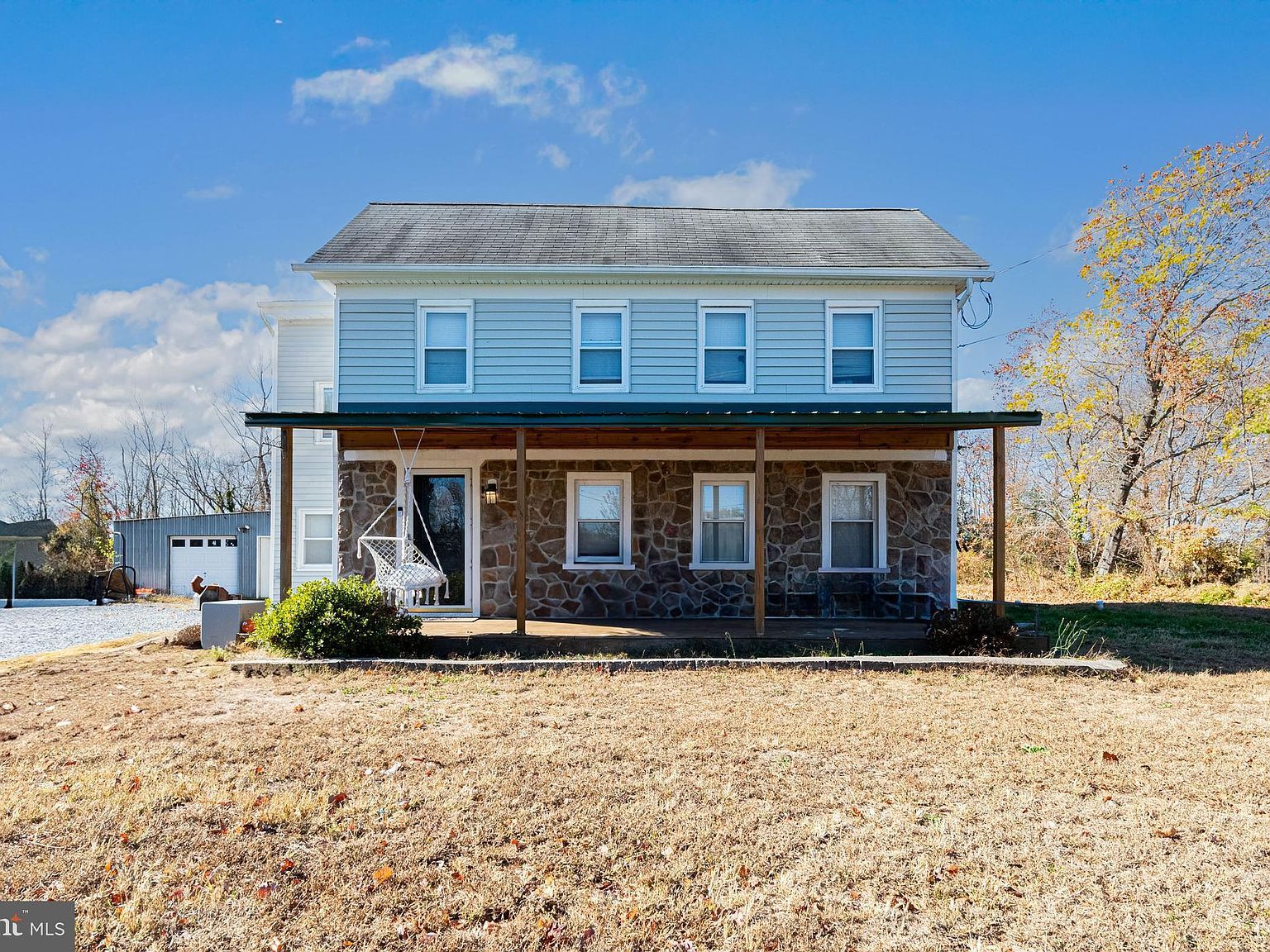 1062 Hanseys Creek Rd Port Norris, NJ 08349 - Thumbnail 2