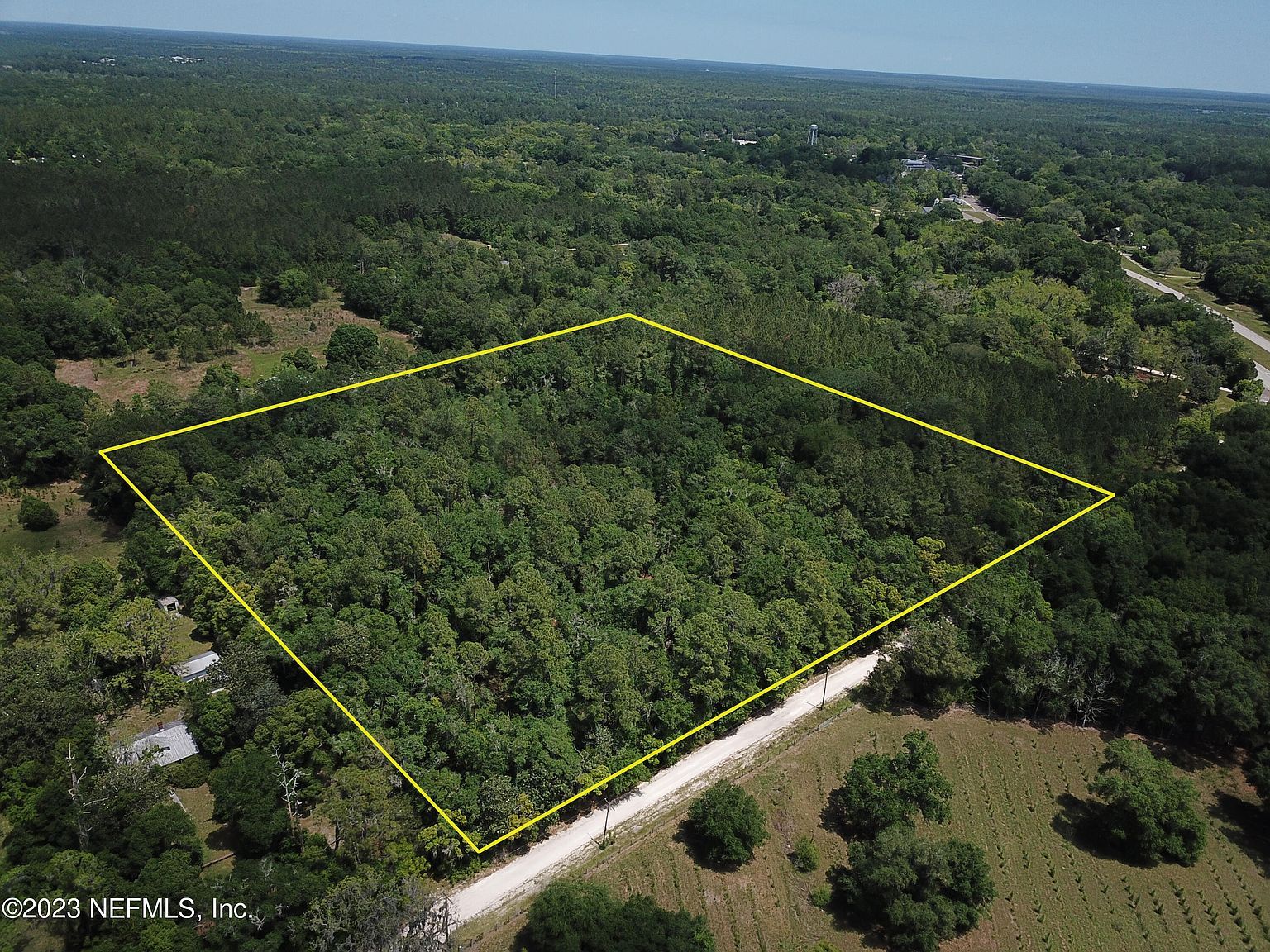 NE 140th Ave Waldo, FL 32694 - Thumbnail 2