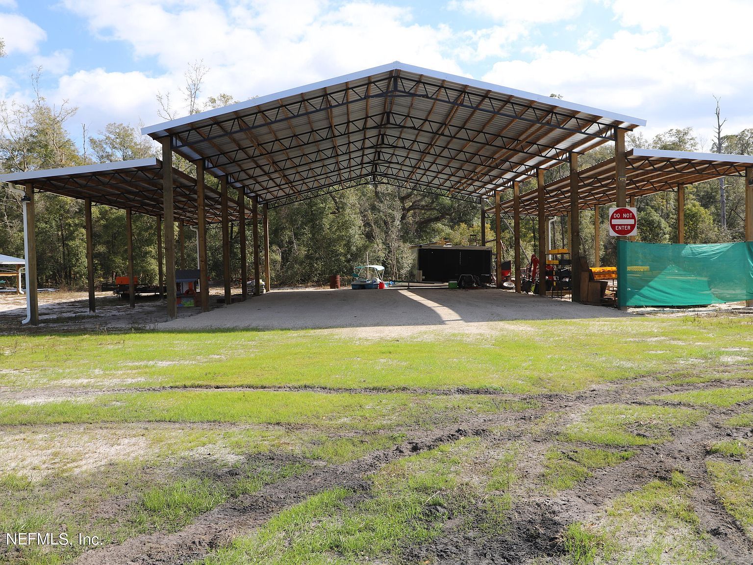 5065 NE 219a County Rd Melrose, FL 32666 - Thumbnail 2