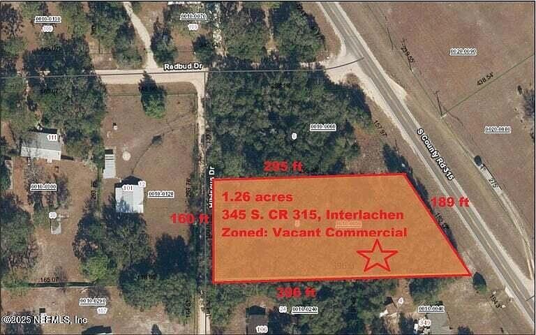 345 Country Rd #315 Interlachen, FL 32148 - Thumbnail 2