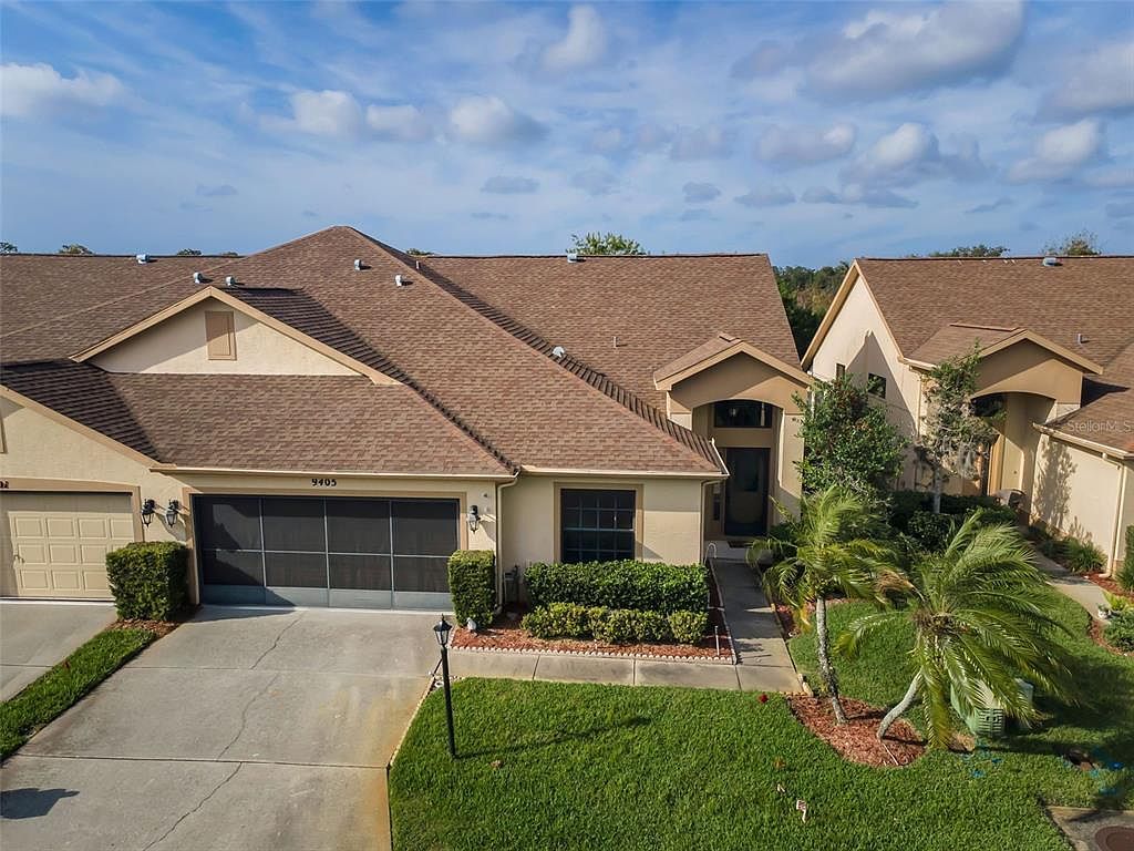 9405 Palm Haven Ct New Port Richey, FL 34655 - Thumbnail 2