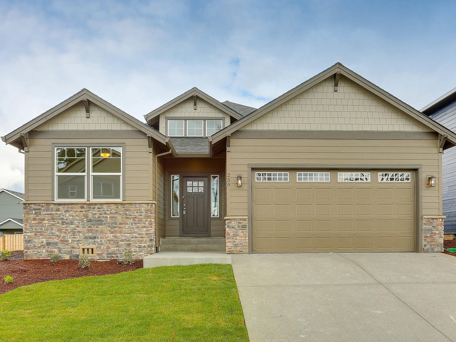 2042 E Otter Loop La Center, WA 98629 - Thumbnail 2