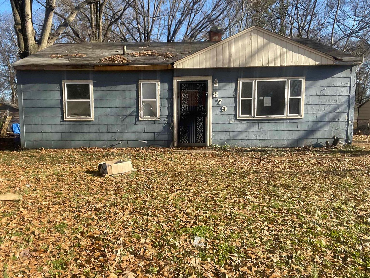 879 Dawn Dr Memphis, TN 38127 - Thumbnail 2