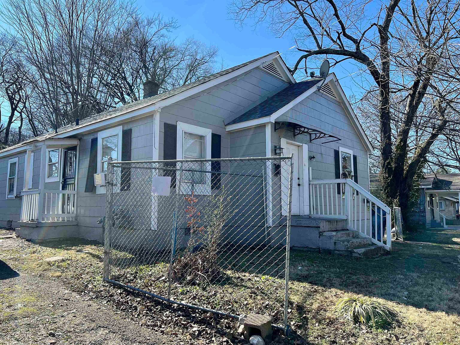 3581 Rockwood Ave Memphis, TN 38122  | Multi Family