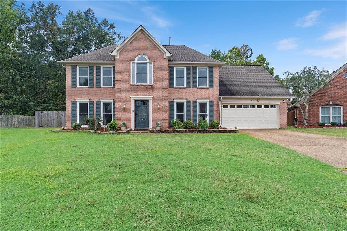 554 Indian Cv Cordova, TN 38018 - Thumbnail 2