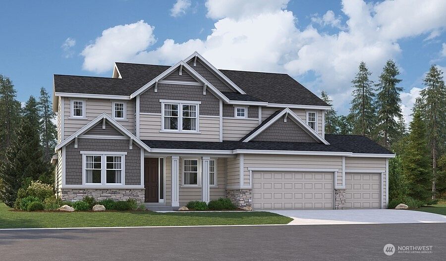 13712 100th St NE #210 Lake Stevens, WA 98258 - Thumbnail 2