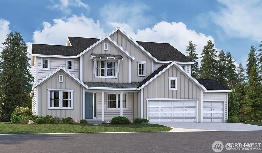 10526 134th Dr NE #110 Lake Stevens, WA 98258 - Thumbnail 2