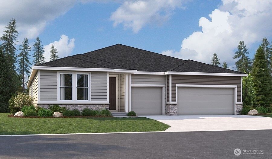 13722 100th St NE #209 Lake Stevens, WA 98258, 98258