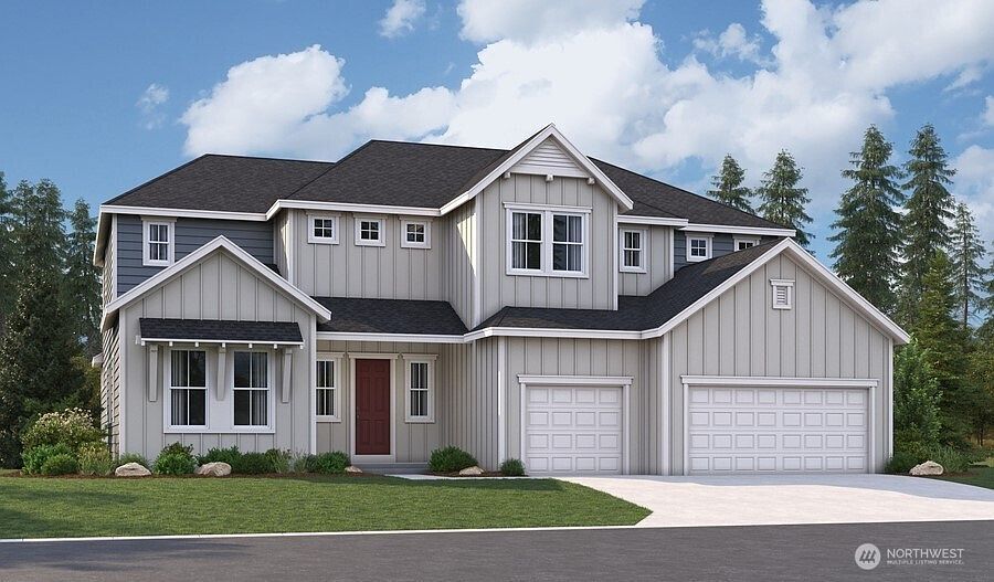 13803 100th St NE #218 Lake Stevens, WA 98258, 98258