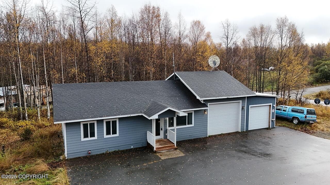 51130 Crestview Ave Kenai, AK 99611 - Thumbnail 2