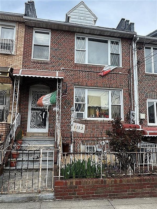 1133 73rd St Brooklyn, NY 11228  | Multi Family