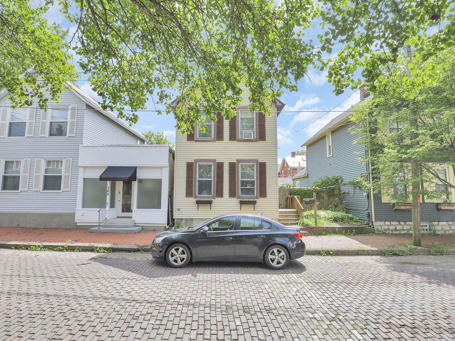 750 Beech St Columbus, OH 43206 - Thumbnail 2