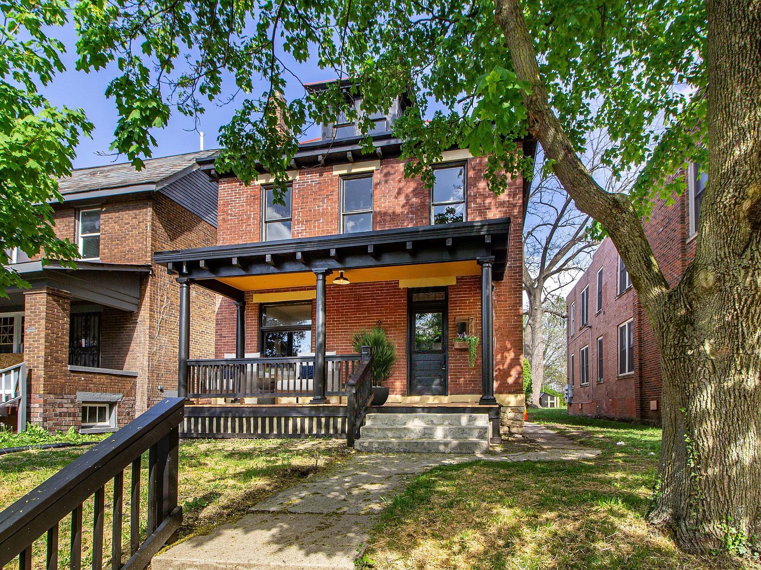 712 S Ohio Ave Columbus, OH 43205 - Thumbnail 2