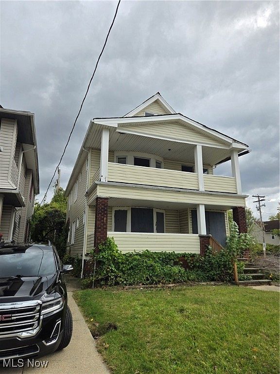 853 E 128th St Cleveland, OH 44108 - Thumbnail 2