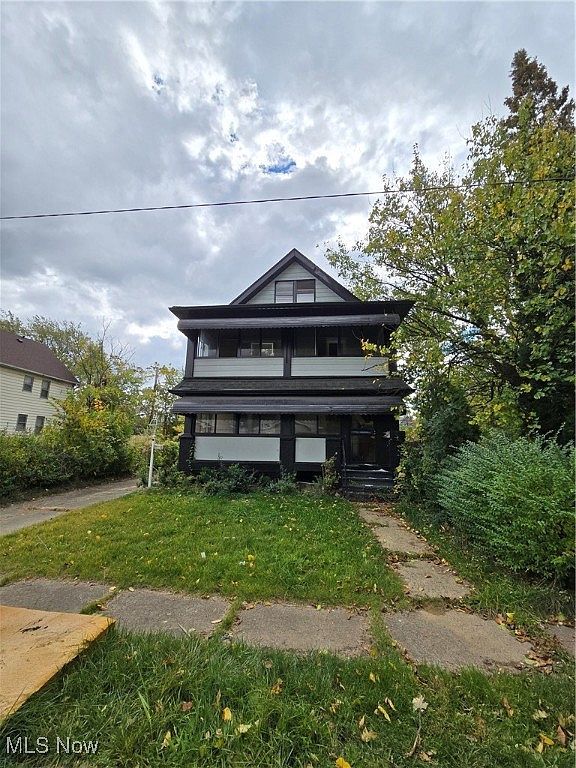 13508 Mann Ave East Cleveland, OH 44112 - Thumbnail 2