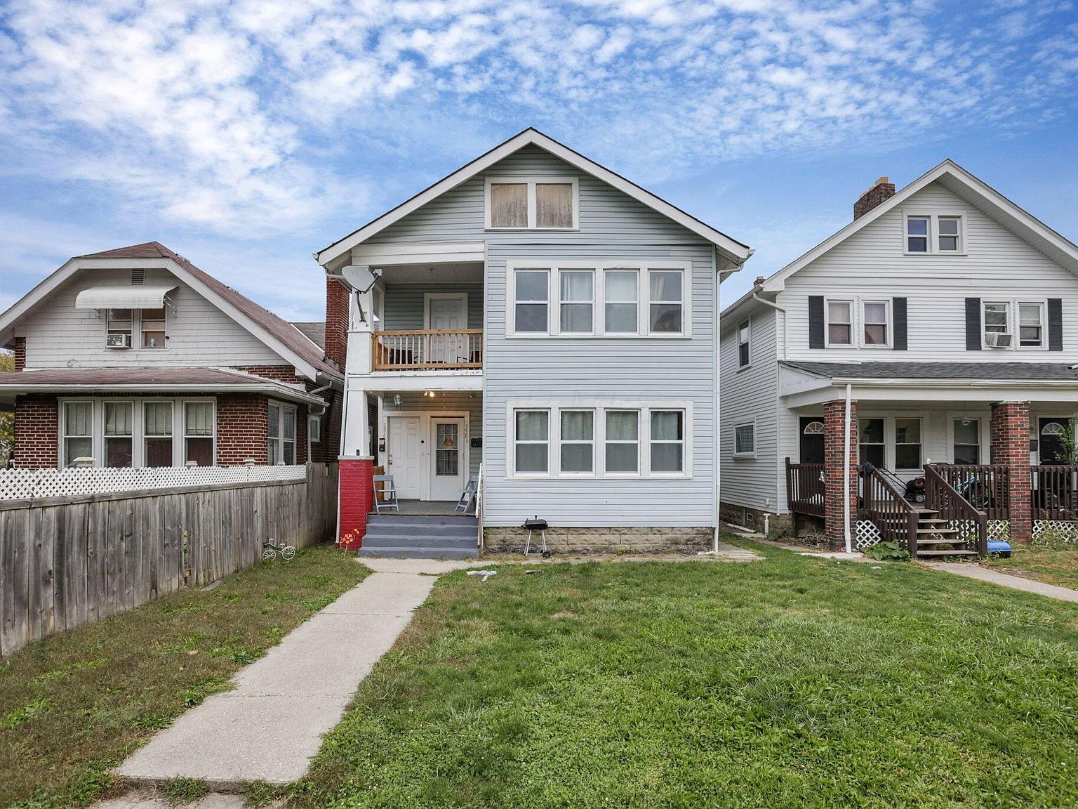 596-598 Racine Ave Columbus, OH 43204 - Thumbnail 2