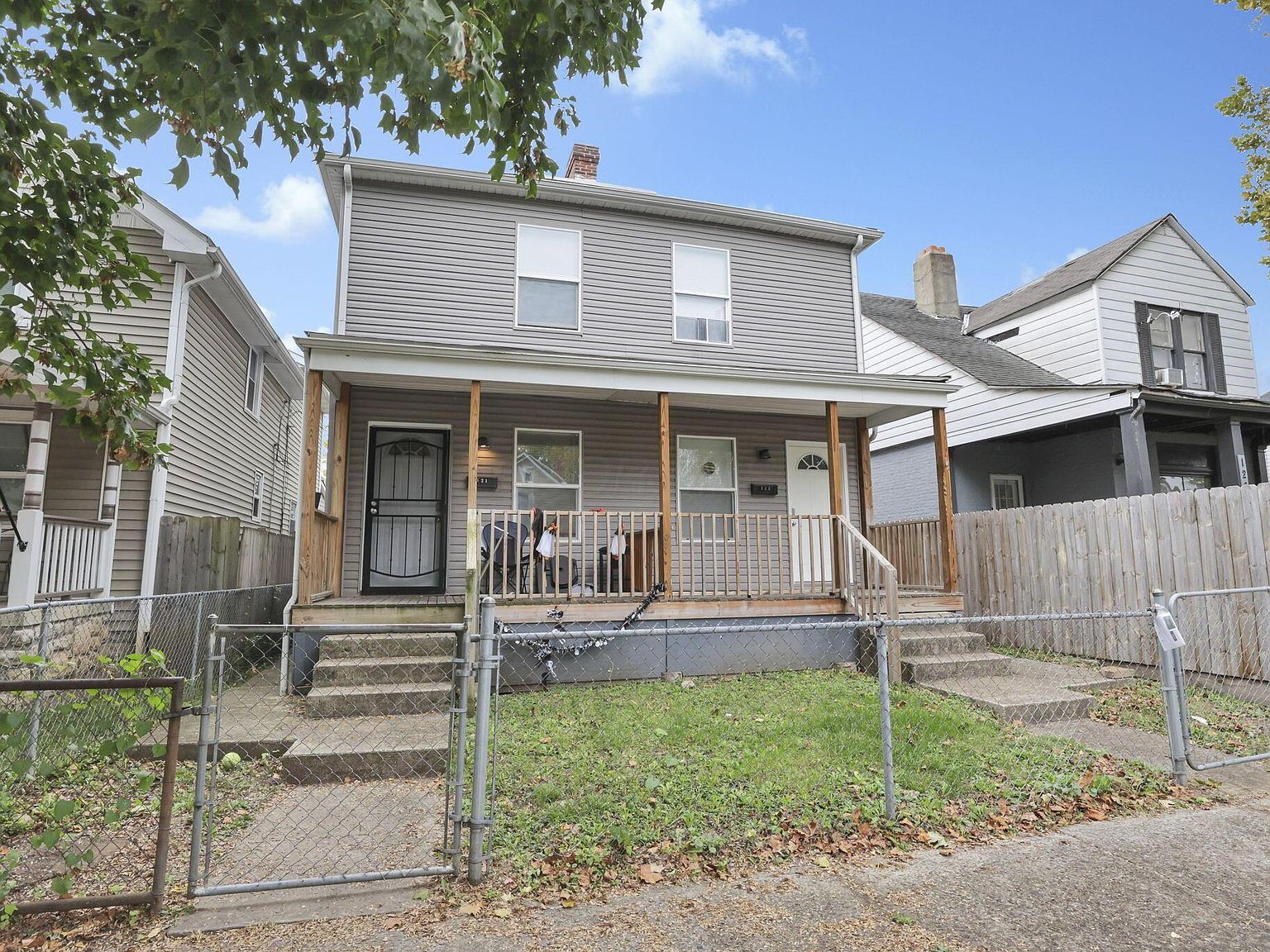 121-123 Hayden Ave Columbus, OH 43222 - Thumbnail 2