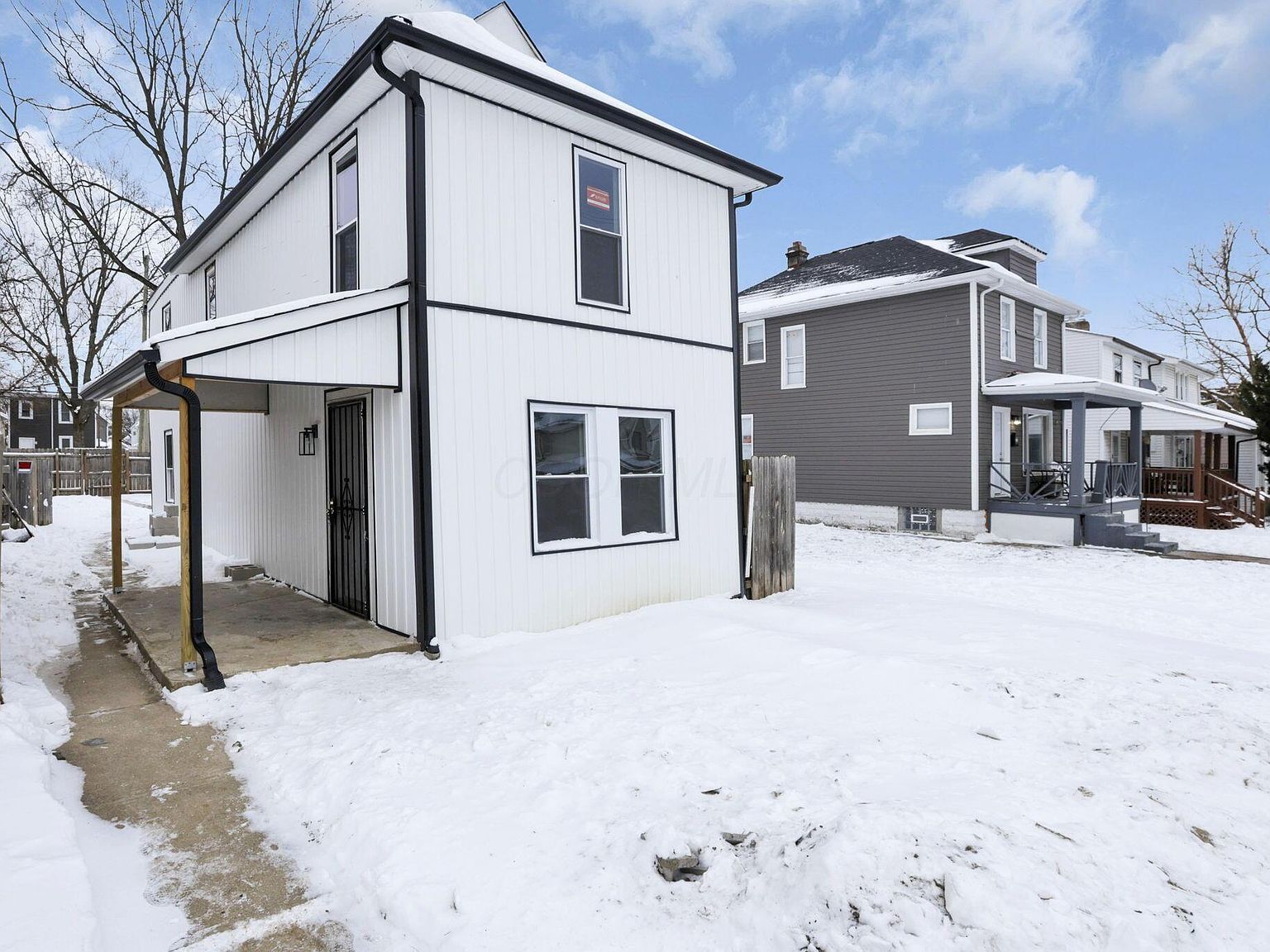 126 S Oakley Ave Columbus, OH 43204 - Thumbnail 2