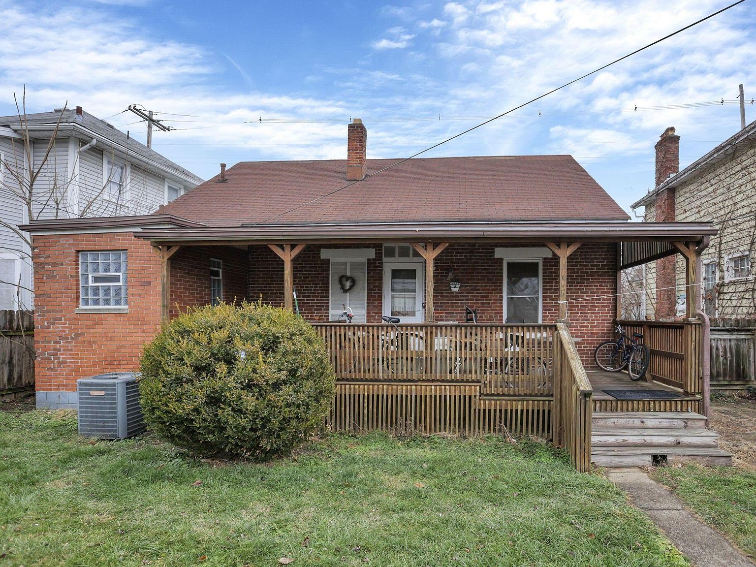 537 Ryan Ave Columbus, OH 43223 - Thumbnail 2