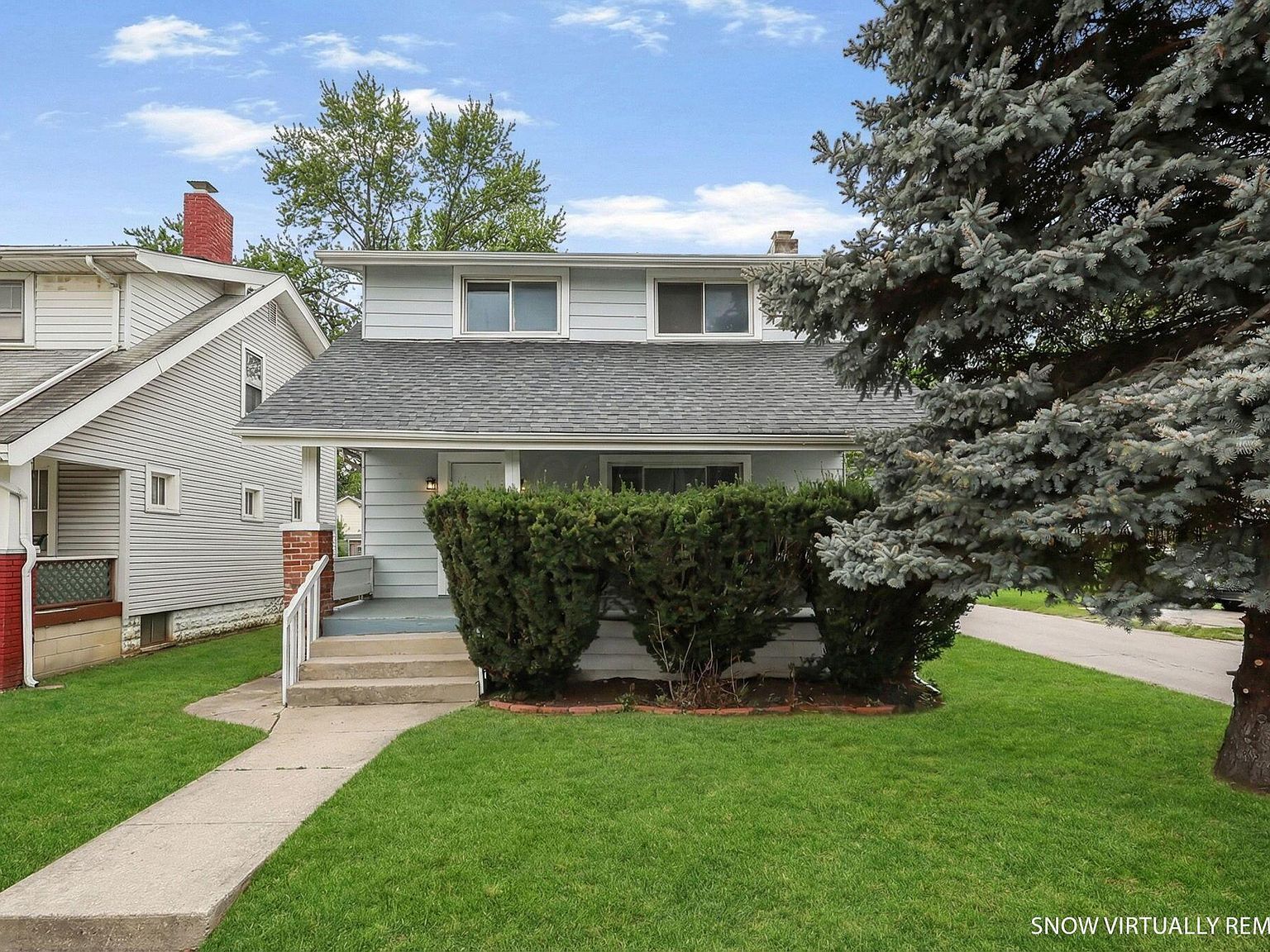 511 S Wayne Ave Columbus, OH 43204  | Single Family