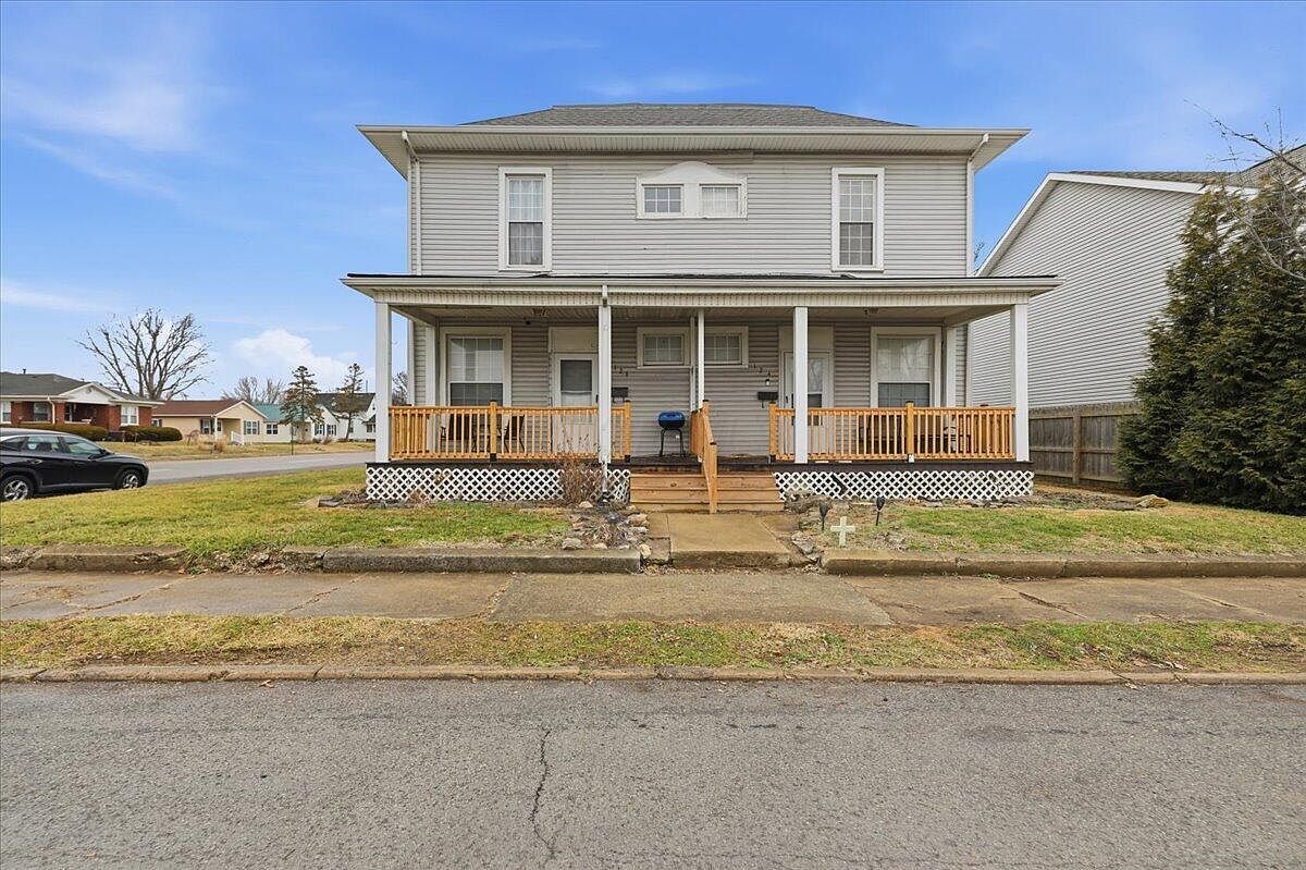 124 Forest St Washington Court House, OH 43160 - Thumbnail 2