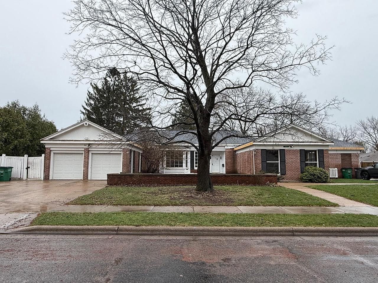 521 Elm St Wisconsin Rapids, WI 54494  | Single Family