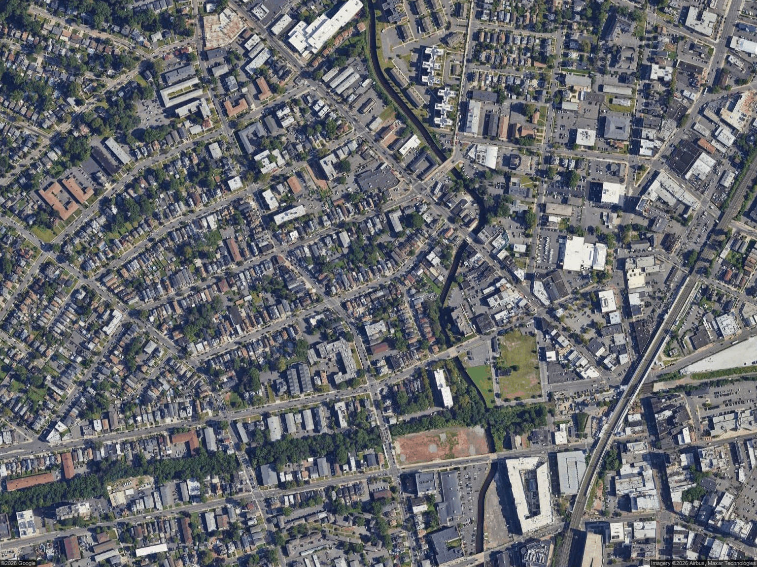 146 Sayre St Elizabeth, NJ 07208  | Multi Family