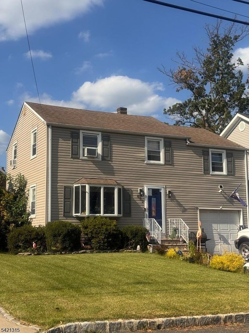 652 Passaic Ave Kenilworth, NJ 07033  | Single Family