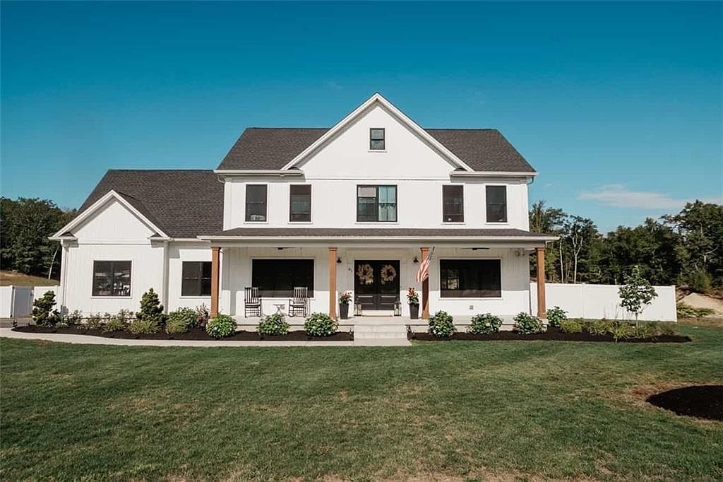 41 Wintergreen Way Glocester, RI 02814 - Thumbnail 2