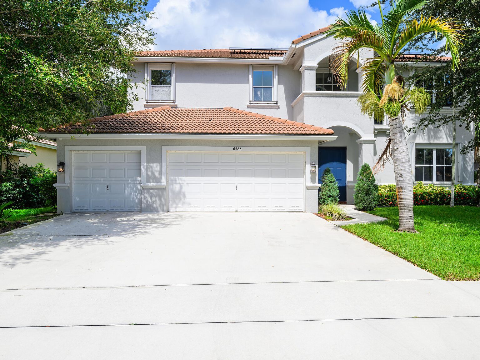 6283 Shadow Tree Ln Lake Worth, FL 33463 - Thumbnail 2