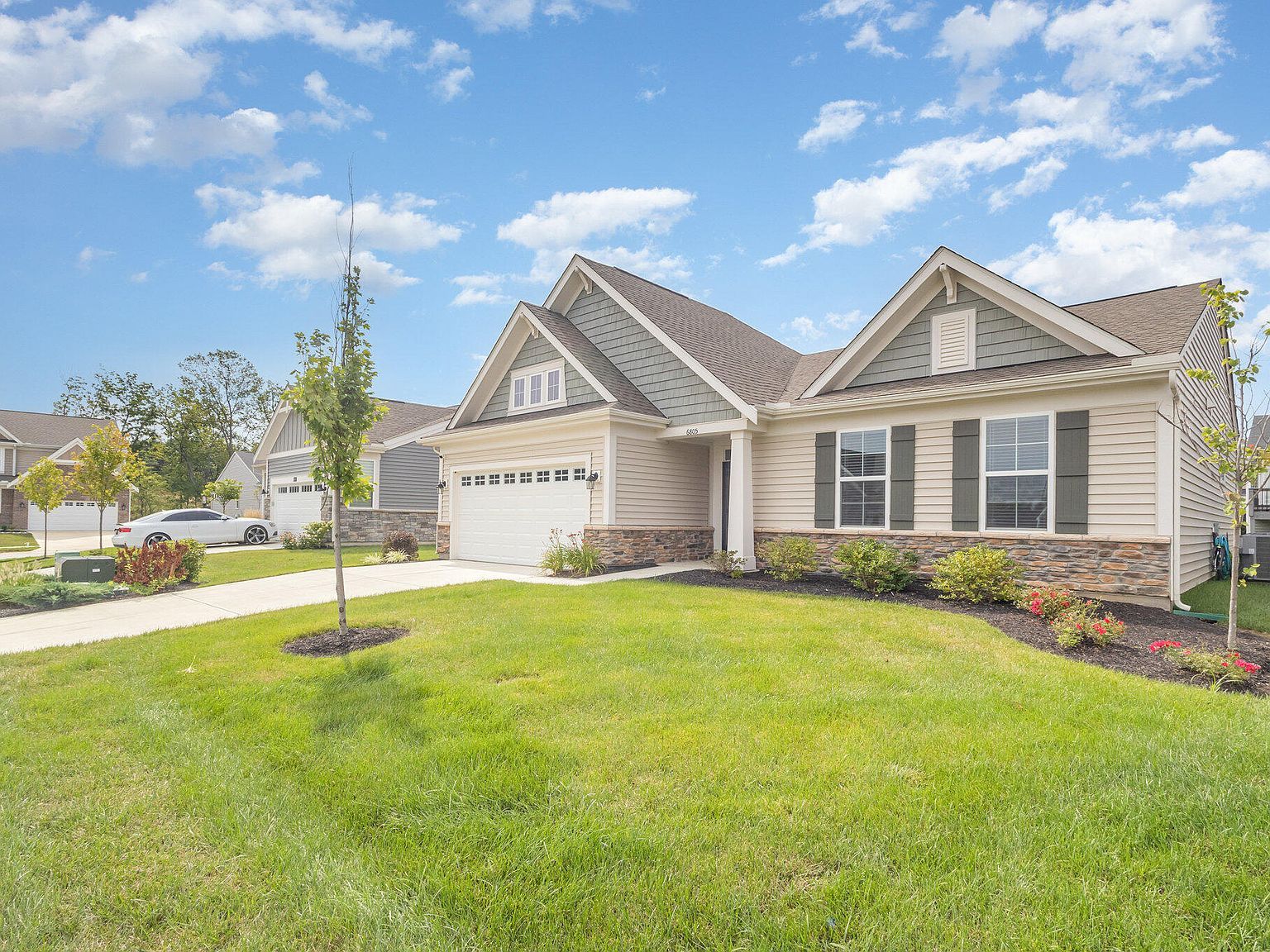 6805 Green Isle Ln Union, KY 41091 - Thumbnail 2