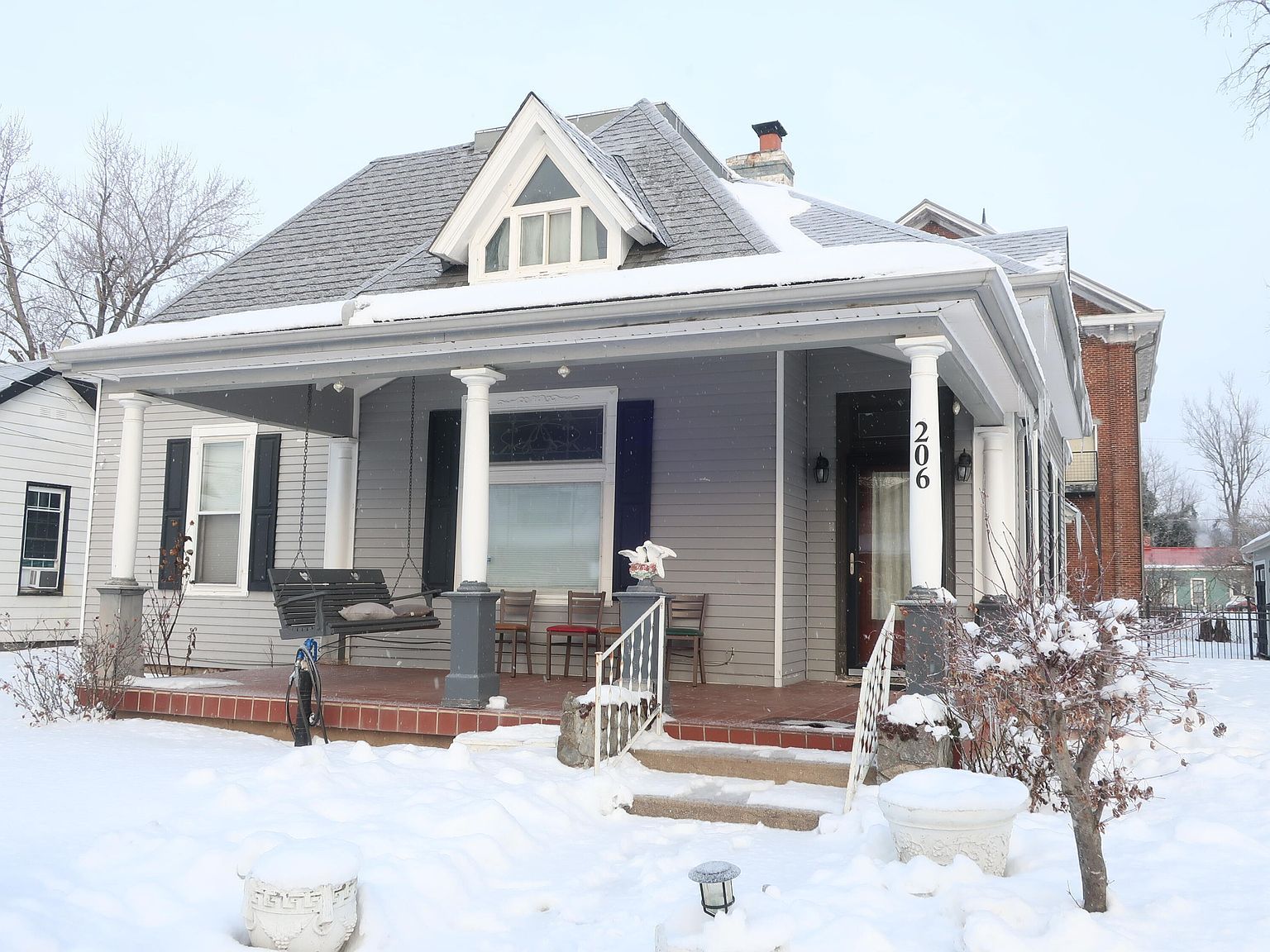 206 W Main St Warsaw, KY 41095 - Thumbnail 2