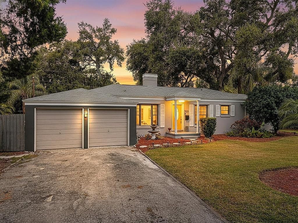 329 57th Ave S Saint Petersburg, FL 33705 - Thumbnail 2