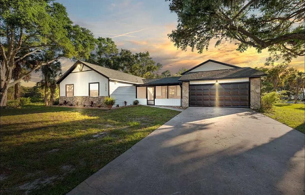 2195 N Slewfoot Path Crystal River, FL 34429  | Single Family