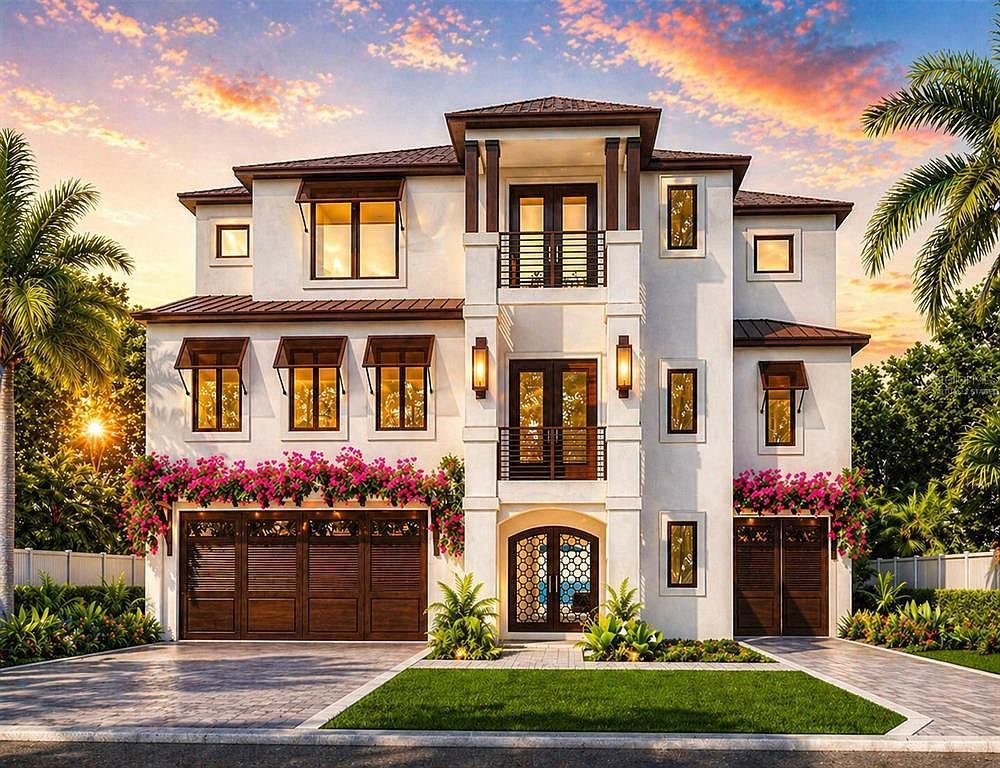 11245 9th St E Treasure Island, FL 33706, 33706