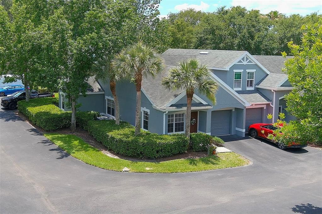 3638 Trafalgar Way APT 101 Palm Harbor, FL 34685, 34685