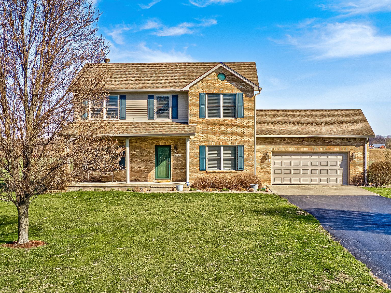 4190 W County Road 700 N Middletown, IN 47356 - Thumbnail 2