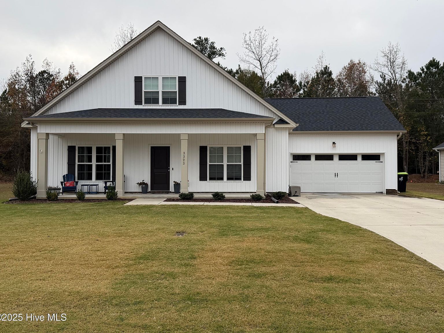 3323 School View Dr Farmville, NC 27828 - Thumbnail 2