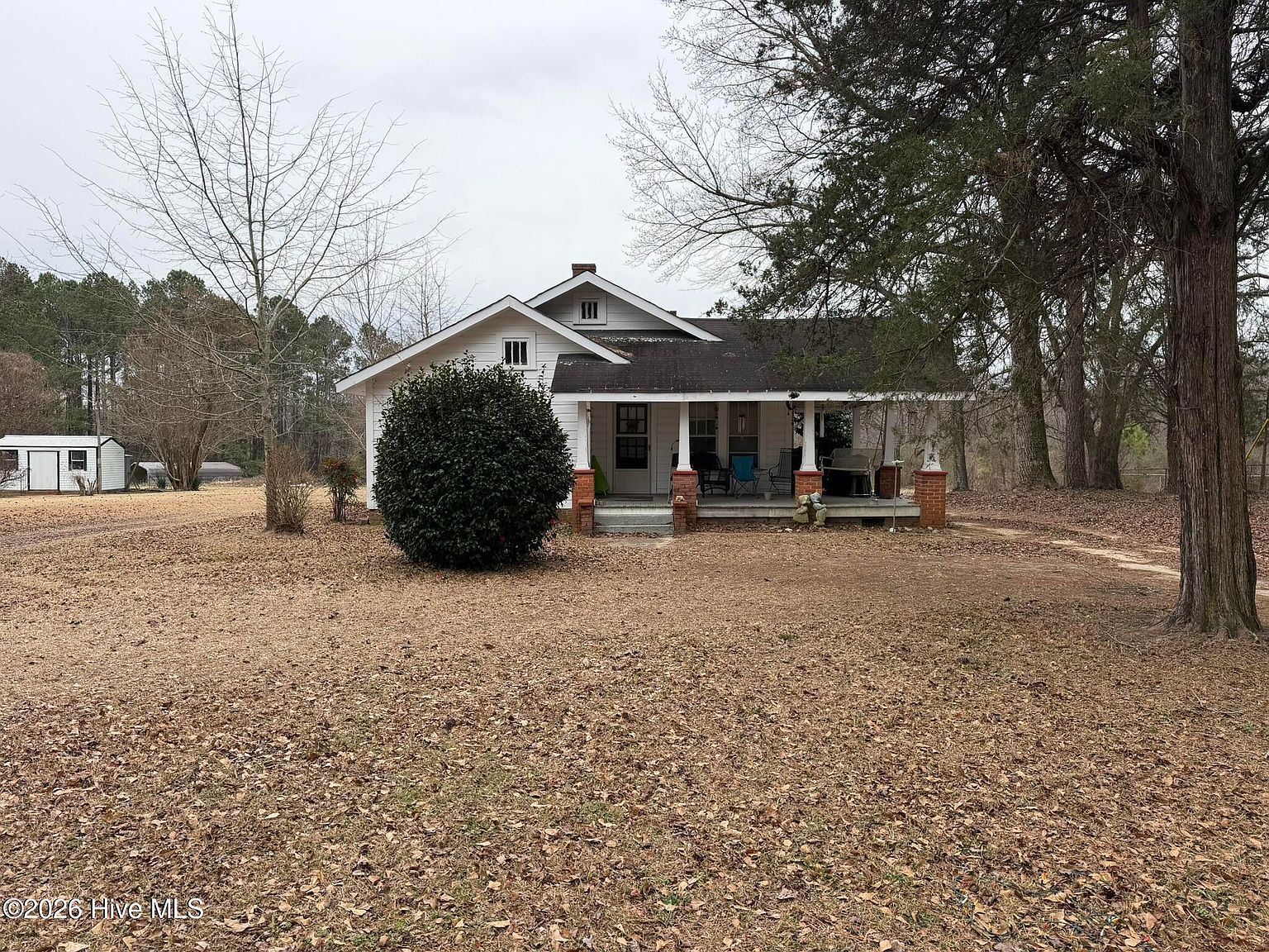 3189 Kipling Rd Fuquay Varina, NC 27526 - Thumbnail 2