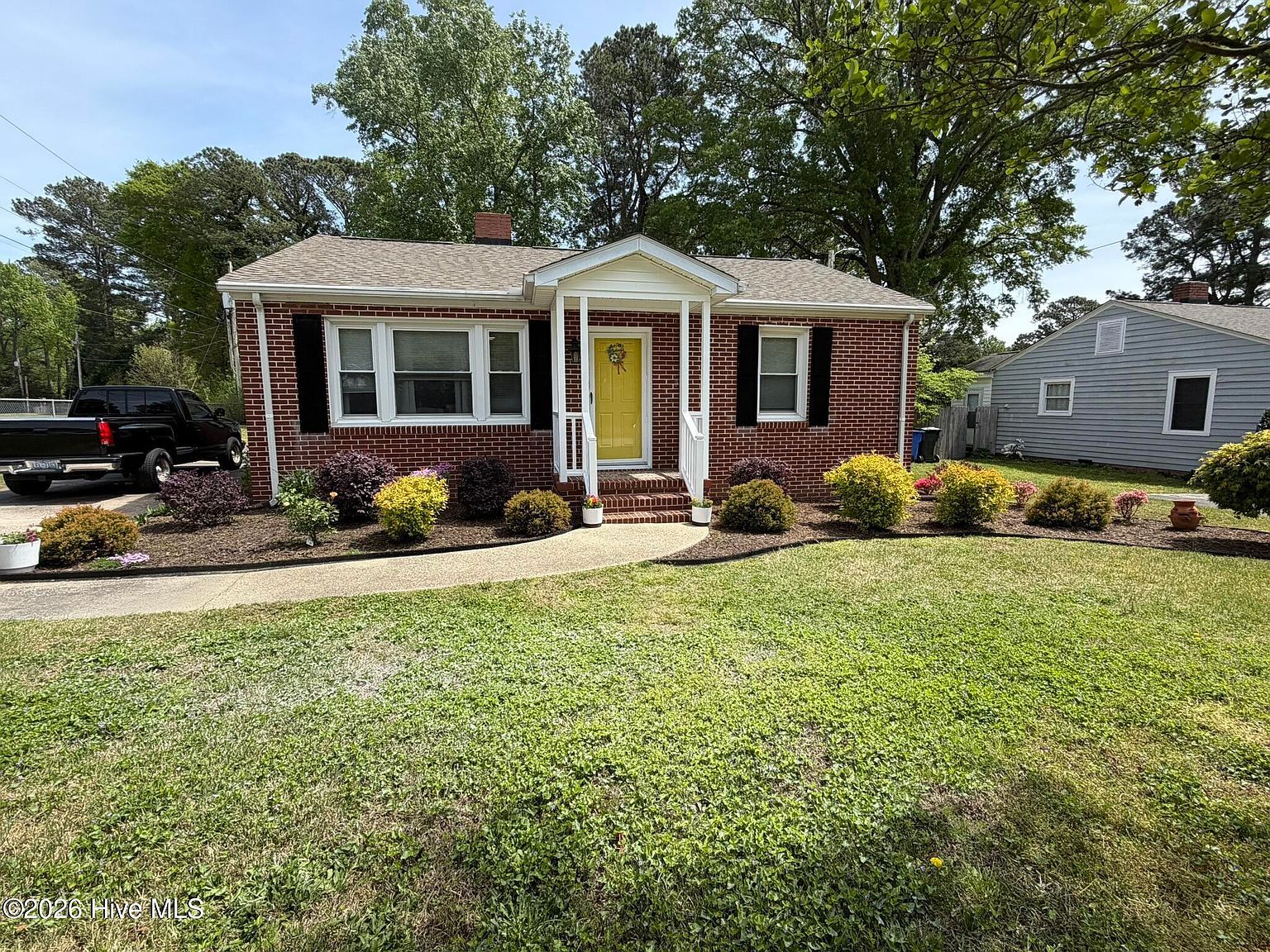 401 Stadium St SW Wilson, NC 27893  | Single Family