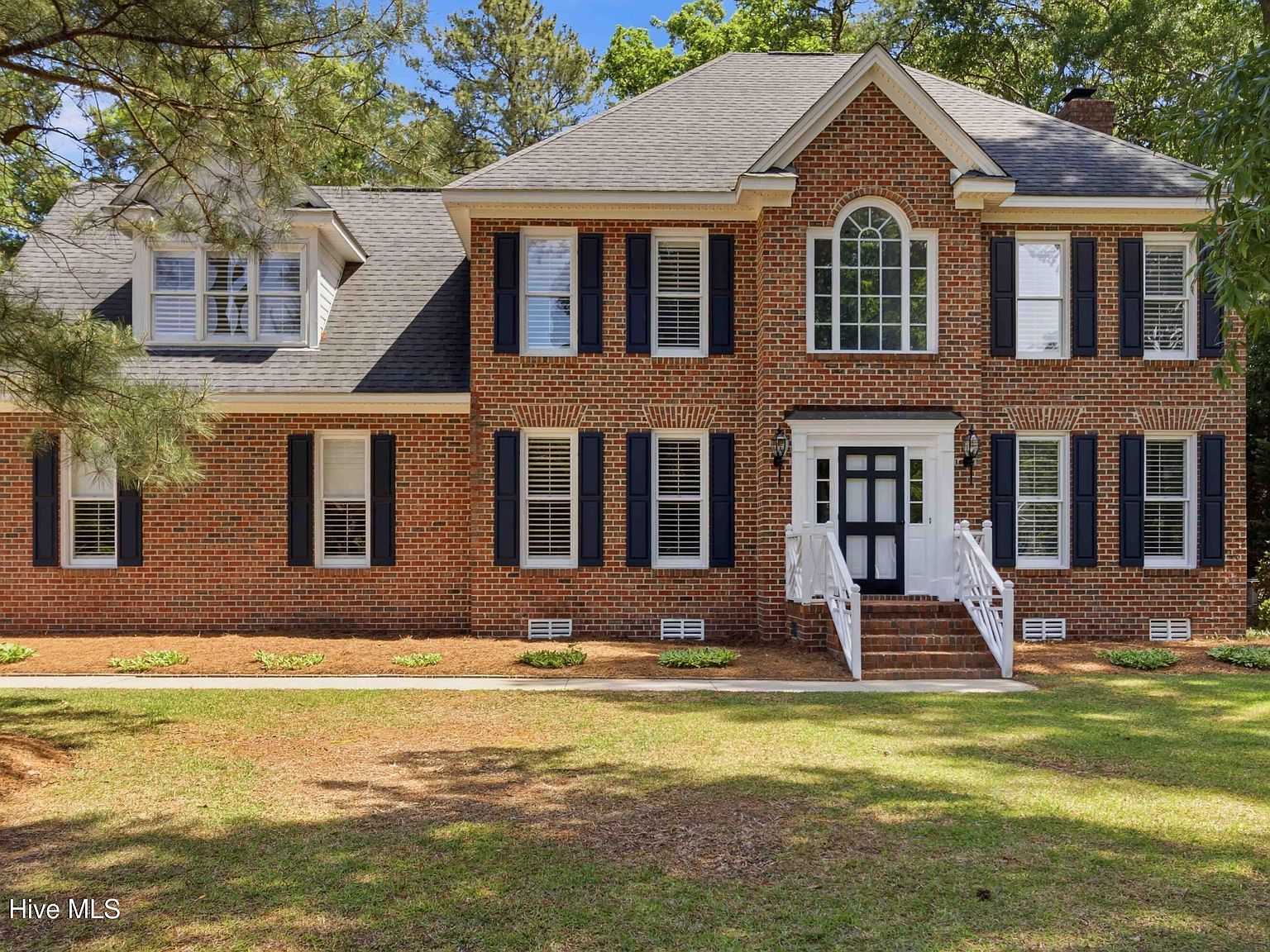 4804 Saint Georges Dr N Wilson, NC 27896, 27896