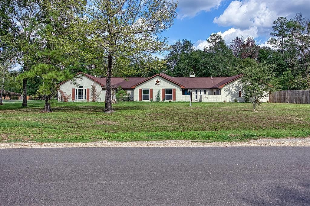 7570 Sweetgum Rd Beaumont, TX 77713 - Thumbnail 2