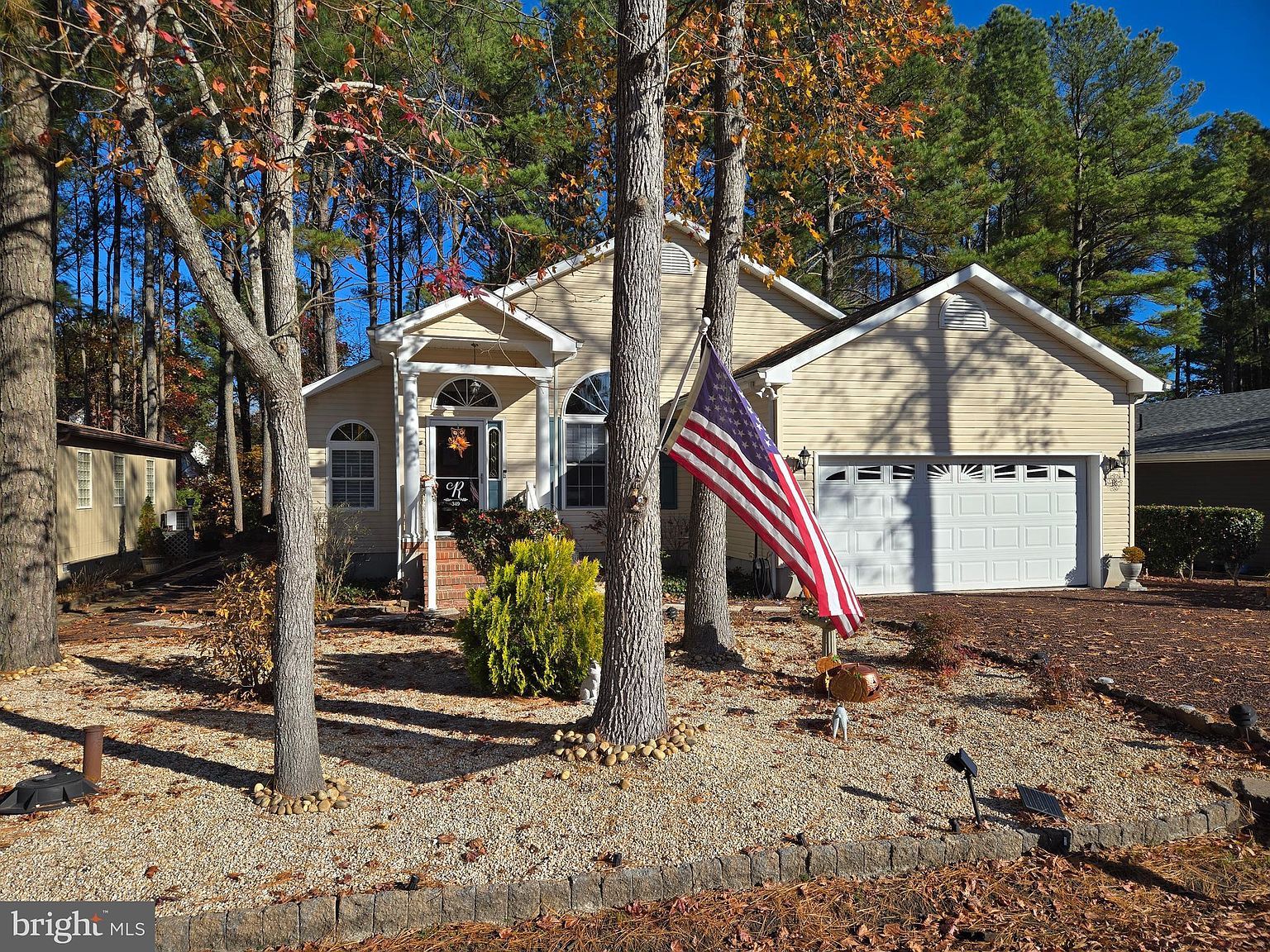 349 Ocean Pkwy Ocean Pines, MD 21811  | Single Family