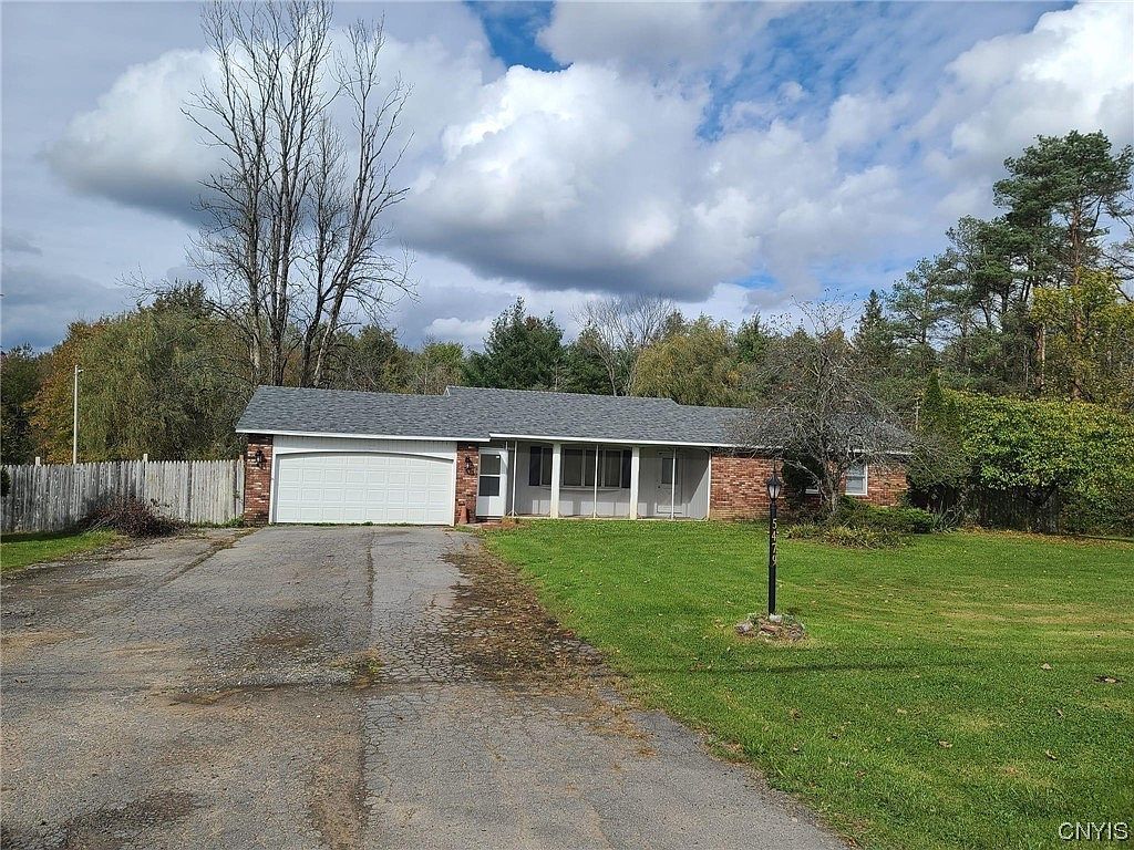 5479 Rome New London Rd Rome, NY 13440 - Thumbnail 2