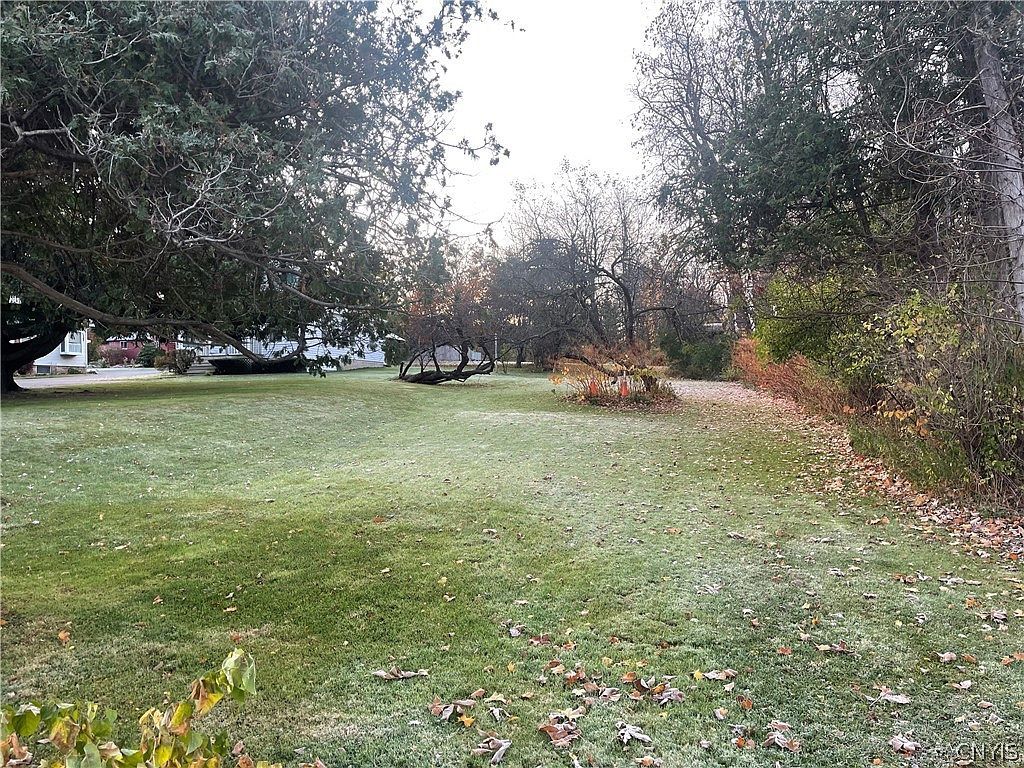 134 Utica St #21 Clinton, NY 13323  | Land/Lot