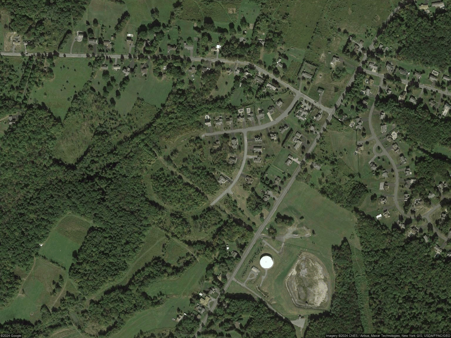 6659 Buckland Dr #38 Marcy, NY 13403  | Land/Lot