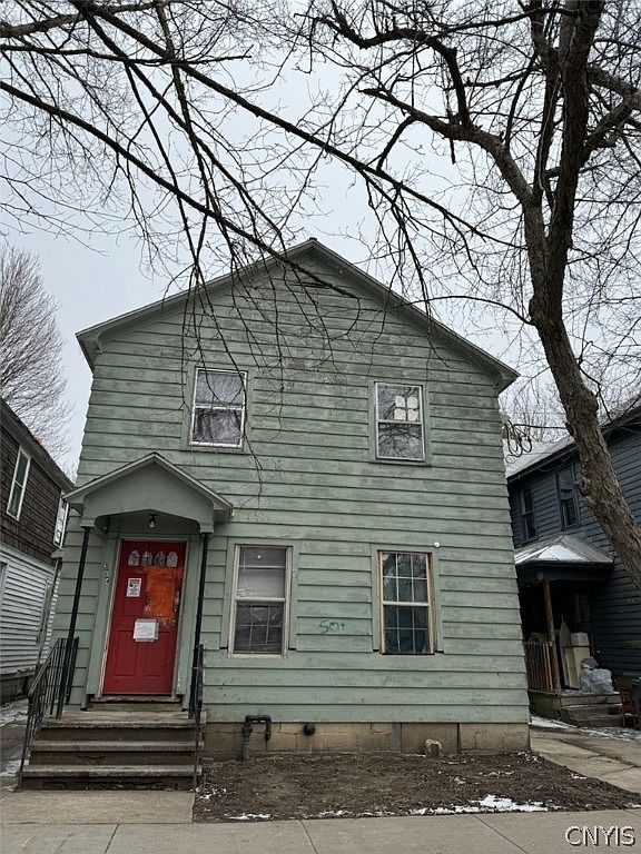 310-314 Henry St Rome, NY 13440  | Multi Family