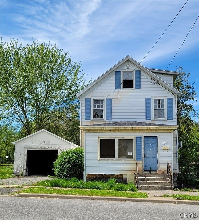 732 S James St Rome, NY 13440 - Thumbnail 2