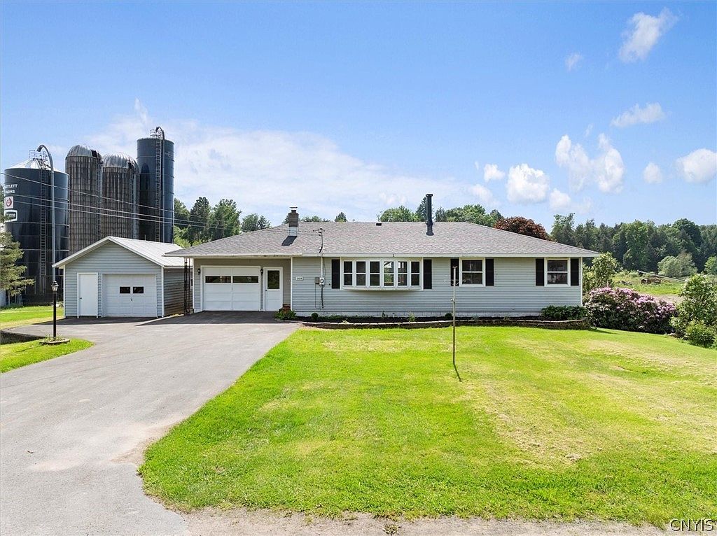5404 Lee Center Taberg Rd Lee Center, NY 13363 - Thumbnail 2