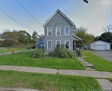 146 River St Rome, NY 13440  | Single Family